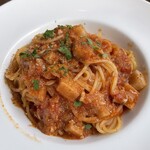 il luogo di TAKEUCHI - 