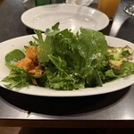 ダ ジェンナーロ - 