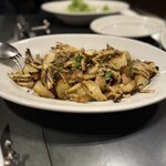 ダ ジェンナーロ - 