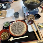 ミュージアムカフェ 四季 -SIKI- - 
