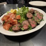 ダ ジェンナーロ - 