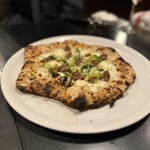 ダ ジェンナーロ - 