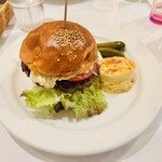 アンティカ オステリア カルネヤ - 