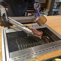 北新地はらみ 法善寺店 - 