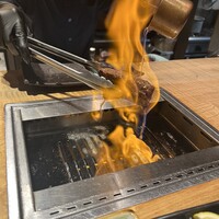 北新地はらみ 法善寺店 - 