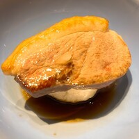 あひ鴨一品 鳥安 - 