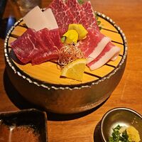 馬桜 下通り店 - 