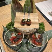 北新地はらみ 法善寺店 - 