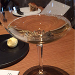 Point - すっきりとした飲み口。