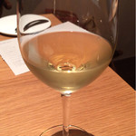 Point - アルザスのリースリング（８００円）。