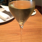 Point - シャルドネオンリーのすっきりとした飲み口。