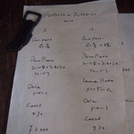 フォリオリーナ・デッラ・ポルタ・フォルトゥーナ - 