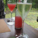 フォリオリーナ・デッラ・ポルタ・フォルトゥーナ - スパークリング(1,000円)