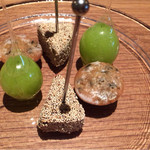 Point - ミニャルディーズ。