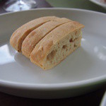 フォリオリーナ・デッラ・ポルタ・フォルトゥーナ - パン