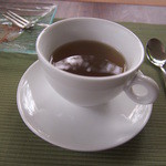 フォリオリーナ・デッラ・ポルタ・フォルトゥーナ - スパイスハーブティー