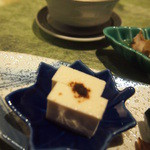 Tama no Yu - 信州味噌チーズ寄せ