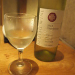 Tama no Yu - サドヤ　シャルドネ