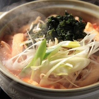 唐々鍋の店_1