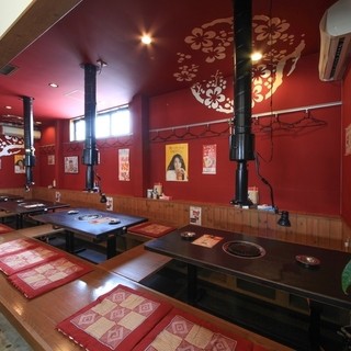 唐々鍋の店_2