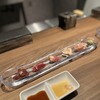 閻　銀座　YAKITORI GINZA en