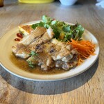 キコリ カフェ - 