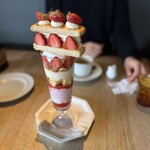 キコリ カフェ - 