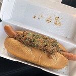 タリーズコーヒー - 料理写真: