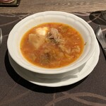 スンガリー 新宿三丁目店 - 