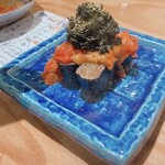 すし屋 蓮太郎 - 