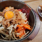 ビビン亭 - 料理写真: