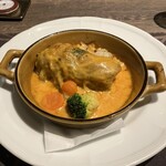 スンガリー 新宿三丁目店 - 