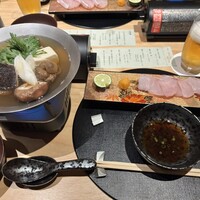 個室和食 東山 東京駅前店 - 