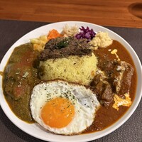 ジビヱ 岸井家 - 