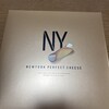ニューヨーク パーフェクト チーズ 京王百貨店新宿店