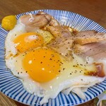 朝めし酒場 ナニコレ食堂 - 