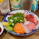 朝めし酒場 ナニコレ食堂 - 