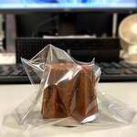 パティスリーカヌリエ - 