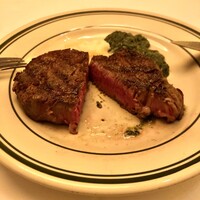 ベンジャミンステーキハウス 六本木 - 