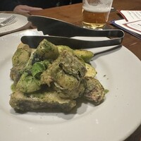 ピッツェリア&トラットリア ゴンゾ 目黒店 - 