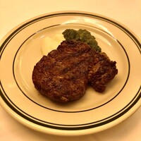 ベンジャミンステーキハウス 六本木 - 