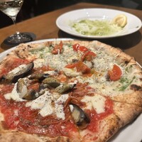 ピッツェリア&トラットリア ゴンゾ 目黒店 - 