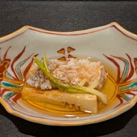 鮨 こん藤 - 