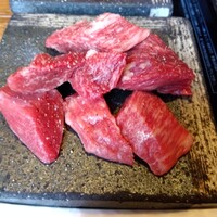 飛騨牛一頭家 馬喰一代 銀座 - 