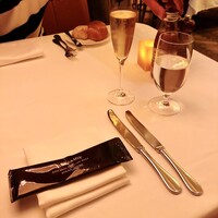 ベンジャミンステーキハウス 六本木 - 