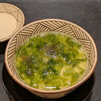 鮨 こん藤 - 