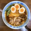 らぁ麺 ブギー