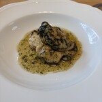 八ヶ岳 えさき - 