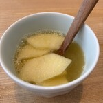 八ヶ岳 えさき - 