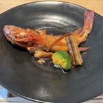 八ヶ岳 えさき - 